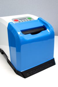 The Stomacher 400 EVO is the latest advance in food sample preparation